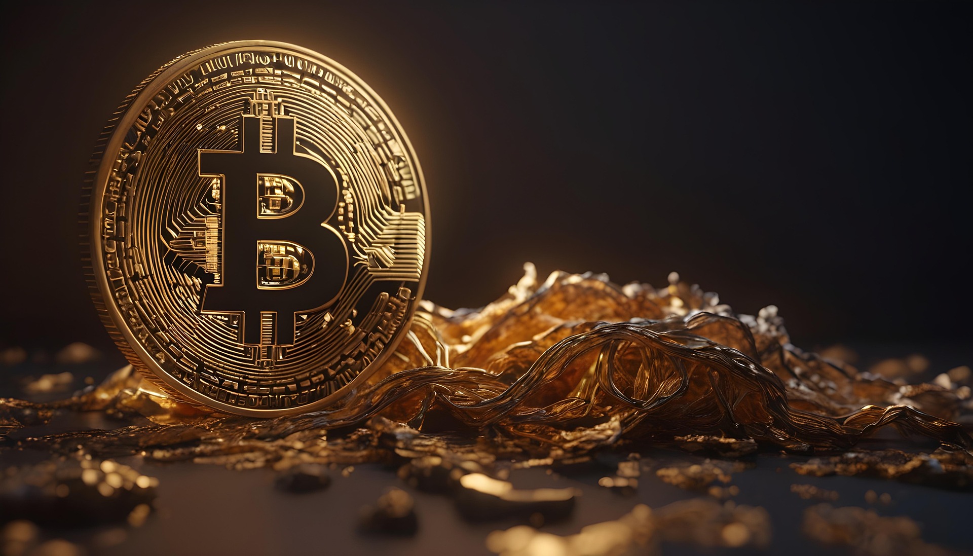 Multi-Chain Cryptocurrency Payment Gateway highlight